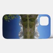 ロッキー山国家公園のスプラーグ湖I Case-Mate iPhoneケース (裏面 (横))