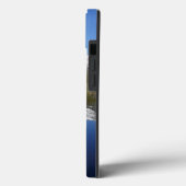 ロッキー山国家公園のスプラーグ湖I Case-Mate iPhoneケース (裏面 / 左)