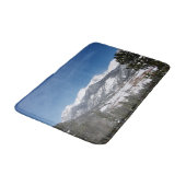 ロッキー山国立公園浴場 バスマット (アングル)