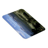 ロッキー山国立公園磁石 マグネット (右側)