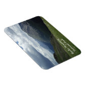 ロッキー山国立公園磁石 マグネット (右側)