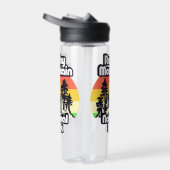 ロッキー山国立公園 ウォーターボトル (右面)