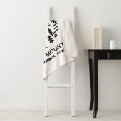 ロッキー山国立公園 シェルパブランケット (インサイチュ)