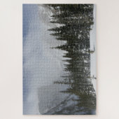 ロッキー山国立公園 ジグソーパズル (縦)