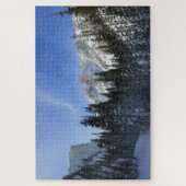 ロッキー山国立公園 ジグソーパズル (縦)