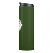 ロッキー山国立公園 タンブラー (回転右)