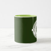 ロッキー山国立公園 ツートーンマグカップ (中央)