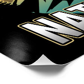 ロッキー山国立公園 ポスター (コーナー)