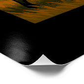 ロッキー山国立公園 ポスター (コーナー)