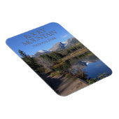 ロッキー山国立公園 マグネット (右側)