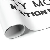 ロッキー山国立公園 ラッピングペーパー (ロールコーナー)