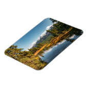 ロッキー山磁石 マグネット (左側)