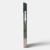 ロッキー山脈のオオシカ Case-Mate iPhoneケース (裏面 / 左)