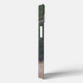 ロッキー山脈のオオシカ Case-Mate iPhoneケース (裏面 / 右)