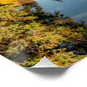 ロッキー山脈のポスター ポスター (コーナー)