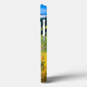 ロッキー山脈の秋 Case-Mate iPhoneケース (裏面 / 左)