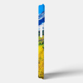 ロッキー山脈の秋 Case-Mate iPhoneケース (裏面 / 右)
