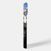 ロッキー山脈の雪解け Case-Mate iPhoneケース (裏面 / 右)