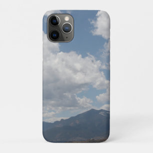 ロッキー山脈の雲 iPhone 11 PROケース