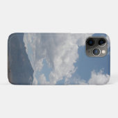 ロッキー山脈の雲 Case-Mate iPhoneケース (裏面(横))