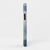 ロッキー山脈の雲 Case-Mate iPhoneケース (裏面/右)