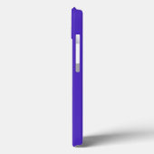 ロッキー山脈ゴールデンアワーサンアート Case-Mate iPhoneケース (裏面 / 左)