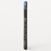 ロッキー山脈国立公園のベアレイク Case-Mate iPhoneケース (裏面/左)