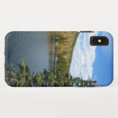 ロッキー山脈国立公園のベアレイク Case-Mate iPhoneケース (裏面(横))
