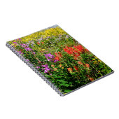 ロッキー山野花 ノートブック (右側)