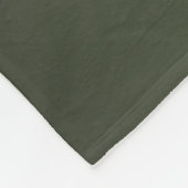 ロッキー山(NP2) フリースブランケット (角)