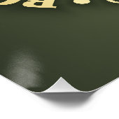 ロッキー山(NP2) ポスター (コーナー)