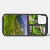 ロッキー山NTLパークフォトギャラリーケース Case-Mate iPhoneケース (裏面 (横))