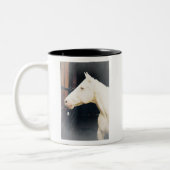 ロッキー戦マグカップと戦う ツートーンマグカップ (左)