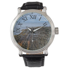 ロッキー時計 腕時計