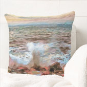 ロッキー波0742 クッション