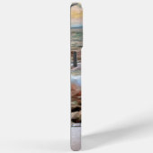 ロッキー波0742 Case-Mate iPhoneケース (裏面 / 右)