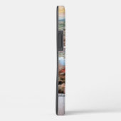 ロッキー波0742 Case-Mate iPhoneケース (裏面 / 右)