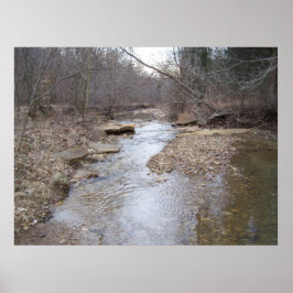 ロッキー流 ポスター