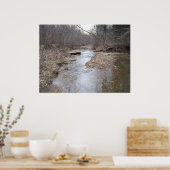 ロッキー流 ポスター (キッチン)