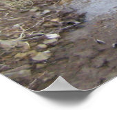 ロッキー流 ポスター (角)