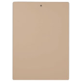 ロッキー海ショアとサンセットバイブル聖句クリップボード クリップボード (裏面)