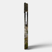 ロッキー海岸のポートランドヘッドライト灯台 Case-Mate iPhoneケース (裏面 / 左)