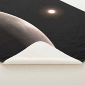 ロッキー系外惑星Lhs 475 Bとその主星。 シェルパブランケット (3/4)