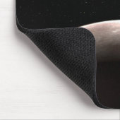 ロッキー系外惑星Lhs 475 Bとその主星。 マウスパッド (コーナー)