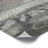 ロッキー表面ポスター ポスター (角)