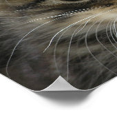 ロッキー・ザ・キットン・ポスター2 ポスター (角)