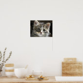 ロッキー・ザ・キットン・ポスター2 ポスター (キッチン)