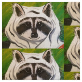 「ロッキー」ハロウィーン ファブリック (クローズアップ)