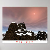 ロッキー ポスター (正面)