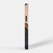 ロッキー・マウンテン iPhoneケース (右側面)